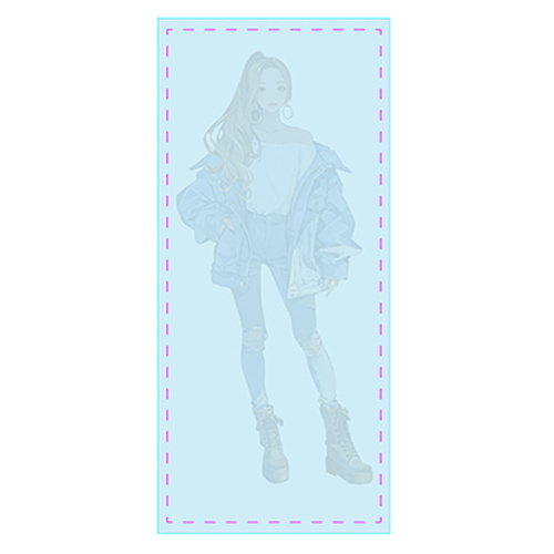 フルカラー印刷