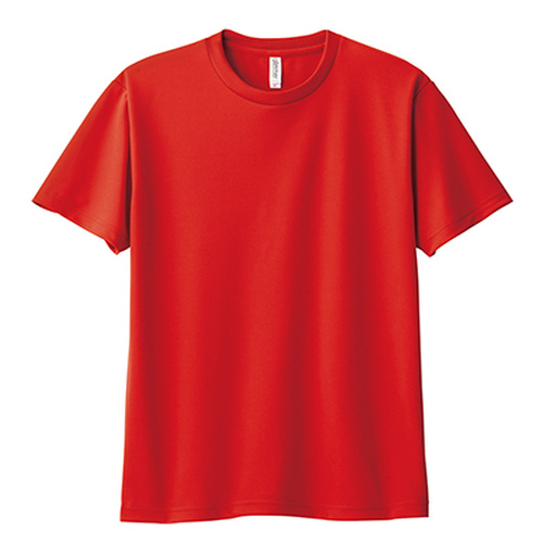 010レッド_dryT
